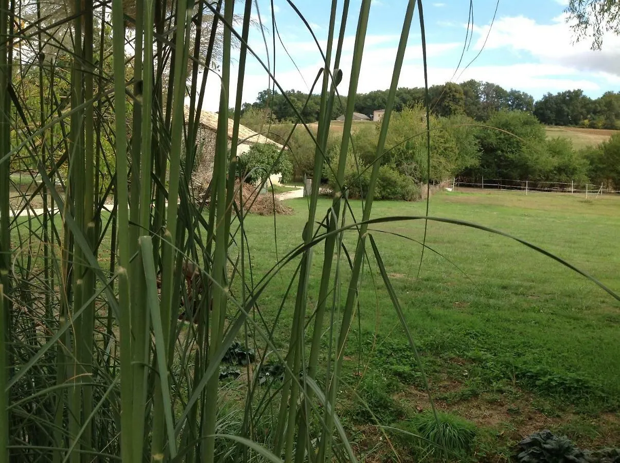 Holiday home Le Moulin De Russac Hotel Castelnau-Montratier France