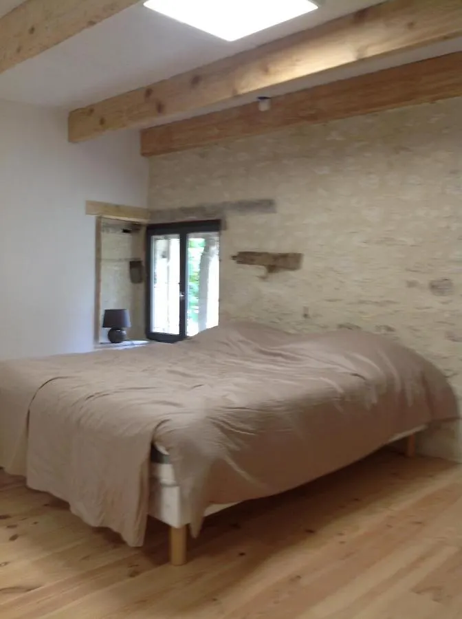Le Moulin De Russac Hotel Castelnau-Montratier 0*,